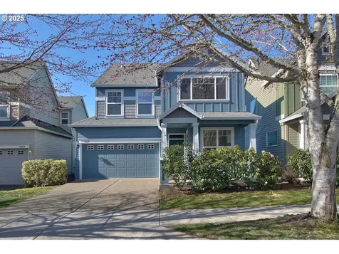 1075 SE Tamora Avenue Hillsboro OR 97123