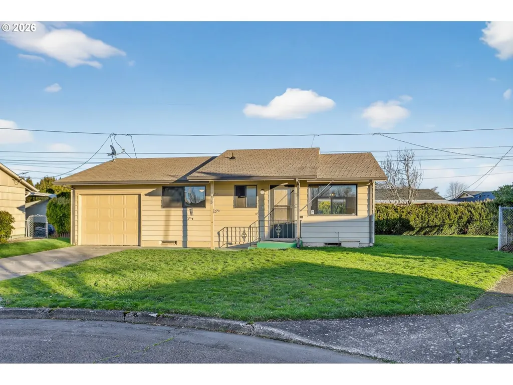 1620 Thompson Road Woodburn OR 97071