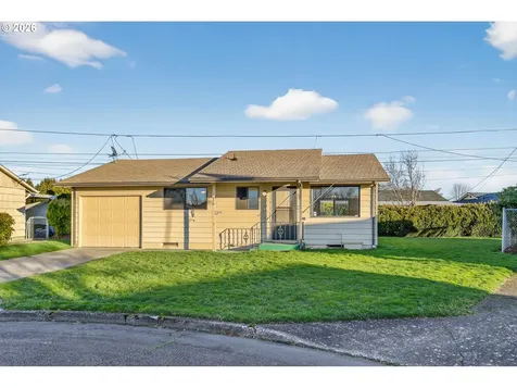 1620 Thompson Road Woodburn OR 97071