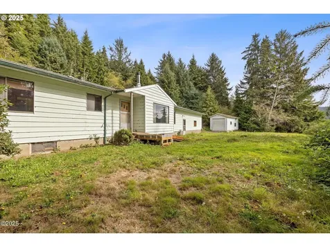 1153 S Drift Creek Road Lincoln City OR 97367