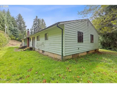 1153 S Drift Creek Road Lincoln City OR 97367