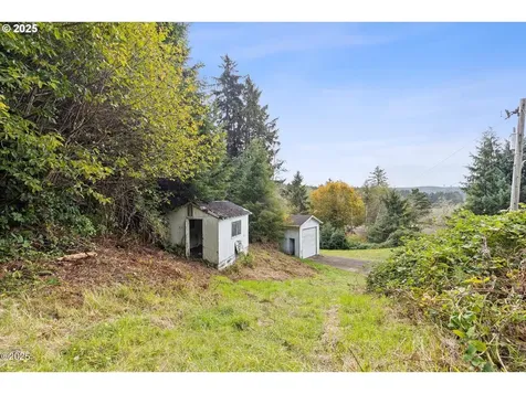 1153 S Drift Creek Road Lincoln City OR 97367