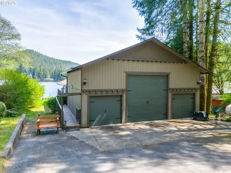 71472 Northshore Drive Clatskanie OR 97016