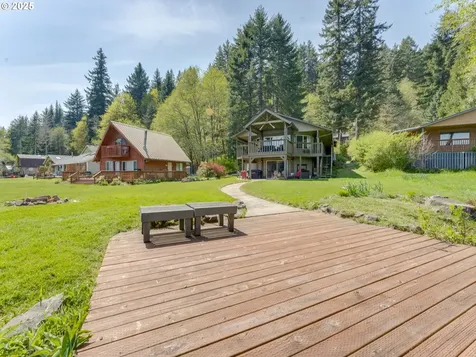 71472 Northshore Drive Clatskanie OR 97016