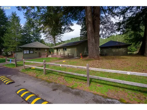 71472 Northshore Drive Clatskanie OR 97016