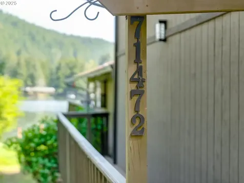 71472 Northshore Drive Clatskanie OR 97016