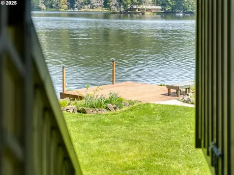 71472 Northshore Drive Clatskanie OR 97016