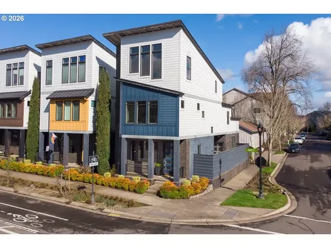 11375 SW Barber Street Wilsonville OR 97070