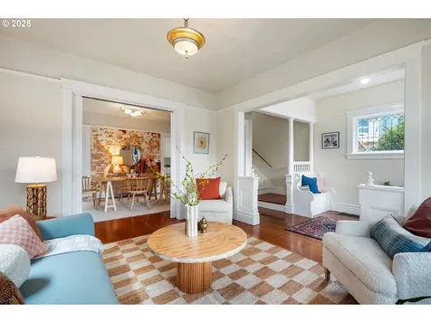 1415 SE Alder Street Portland OR 97214