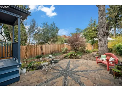 1415 SE Alder Street Portland OR 97214