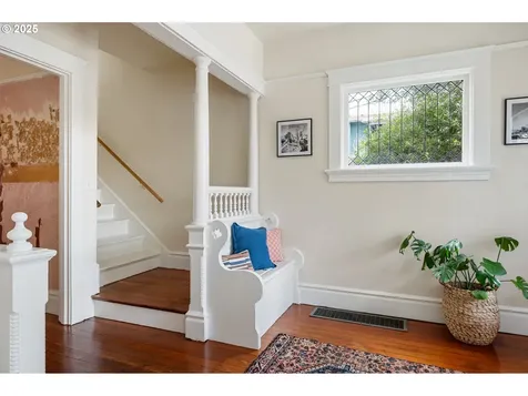 1415 SE Alder Street Portland OR 97214