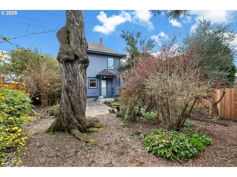 1415 SE Alder Street Portland OR 97214