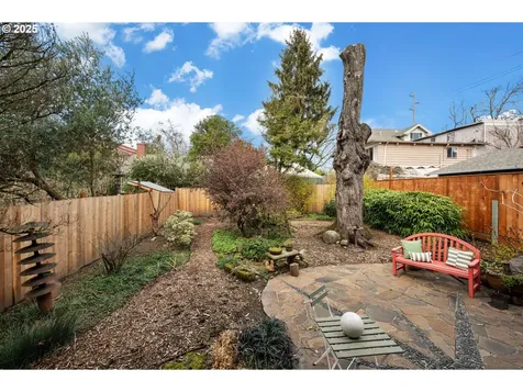 1415 SE Alder Street Portland OR 97214