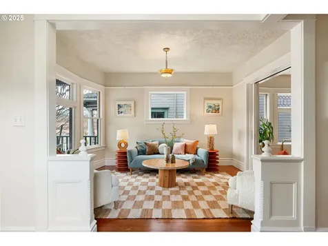1415 SE Alder Street Portland OR 97214