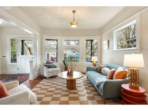 1415 SE Alder Street Portland OR 97214