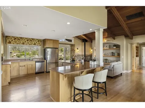 17795 NE Laughlin Road Yamhill OR 97148