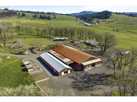 17795 NE Laughlin Road Yamhill OR 97148
