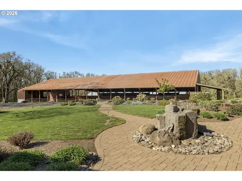 17795 NE Laughlin Road Yamhill OR 97148