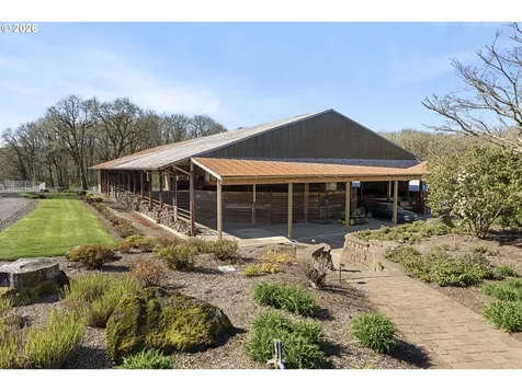 17795 NE Laughlin Road Yamhill OR 97148