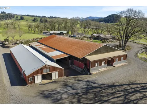 17795 NE Laughlin Road Yamhill OR 97148