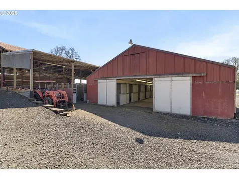 17795 NE Laughlin Road Yamhill OR 97148
