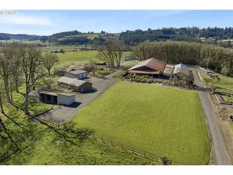 17795 NE Laughlin Road Yamhill OR 97148