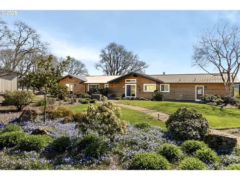 17795 NE Laughlin Road Yamhill OR 97148