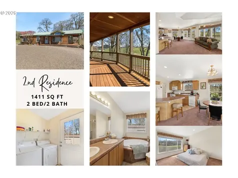 17795 NE Laughlin Road Yamhill OR 97148