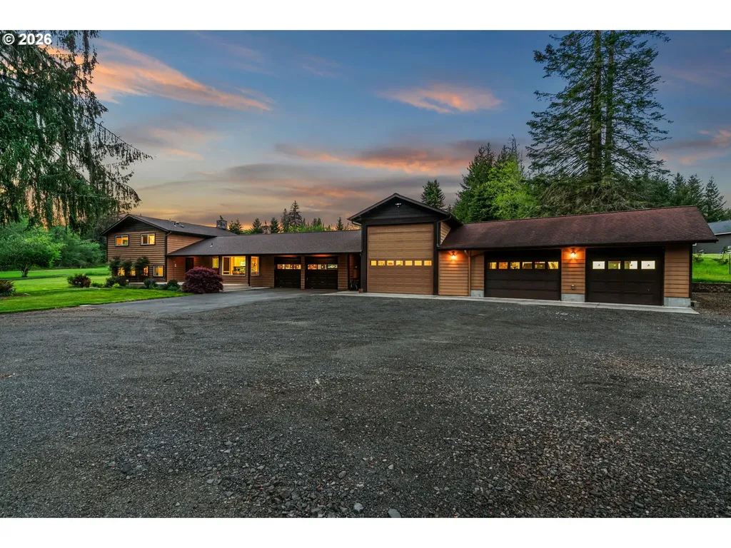 1350 Stella Road Longview WA 98632