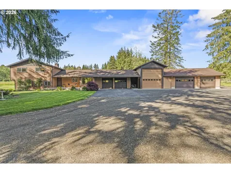 1350 Stella Road Longview WA 98632