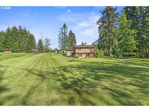 1350 Stella Road Longview WA 98632