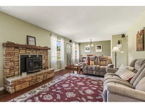 1350 Stella Road Longview WA 98632