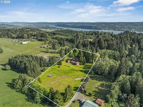 1350 Stella Road Longview WA 98632