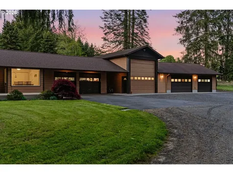 1350 Stella Road Longview WA 98632