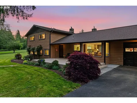 1350 Stella Road Longview WA 98632