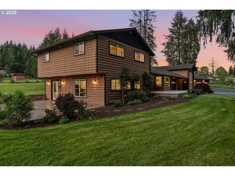 1350 Stella Road Longview WA 98632