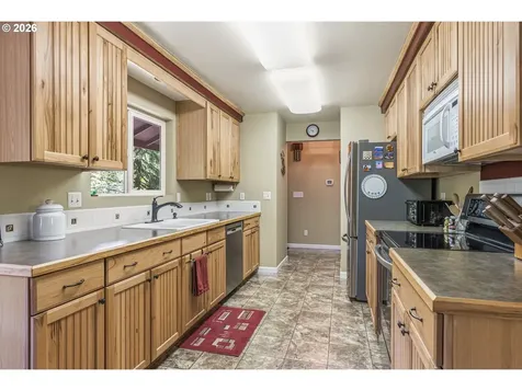 1350 Stella Road Longview WA 98632