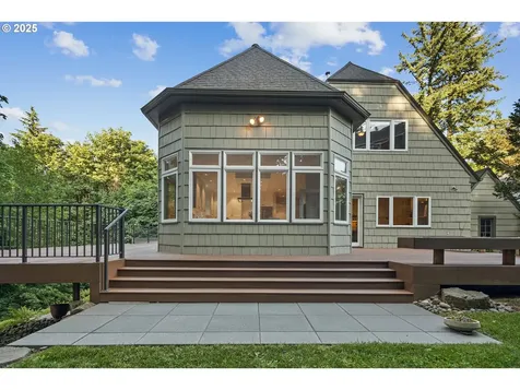 3505 SW Beaverton Avenue Portland OR 97239