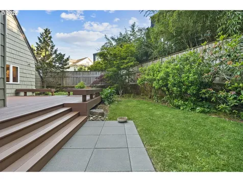 3505 SW Beaverton Avenue Portland OR 97239
