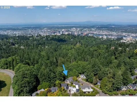 3505 SW Beaverton Avenue Portland OR 97239