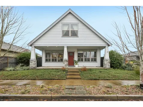 3569 NE Joel Street Mcminnville OR 97128