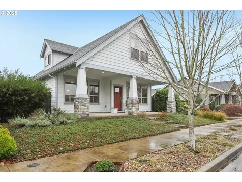 3569 NE Joel Street Mcminnville OR 97128