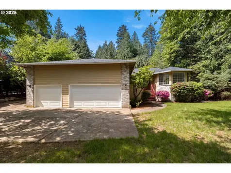 11025 SW Boones Ferry Road Portland OR 97219