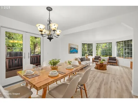 11025 SW Boones Ferry Road Portland OR 97219