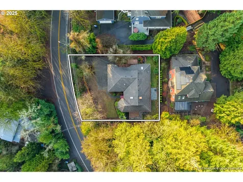 11025 SW Boones Ferry Road Portland OR 97219