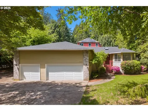 11025 SW Boones Ferry Road Portland OR 97219