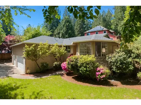 11025 SW Boones Ferry Road Portland OR 97219