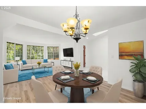 11025 SW Boones Ferry Road Portland OR 97219