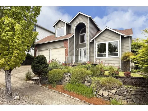15625 SE Ogden Drive Portland OR 97236