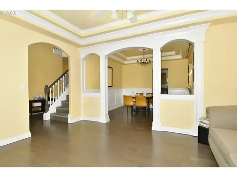 15625 SE Ogden Drive Portland OR 97236